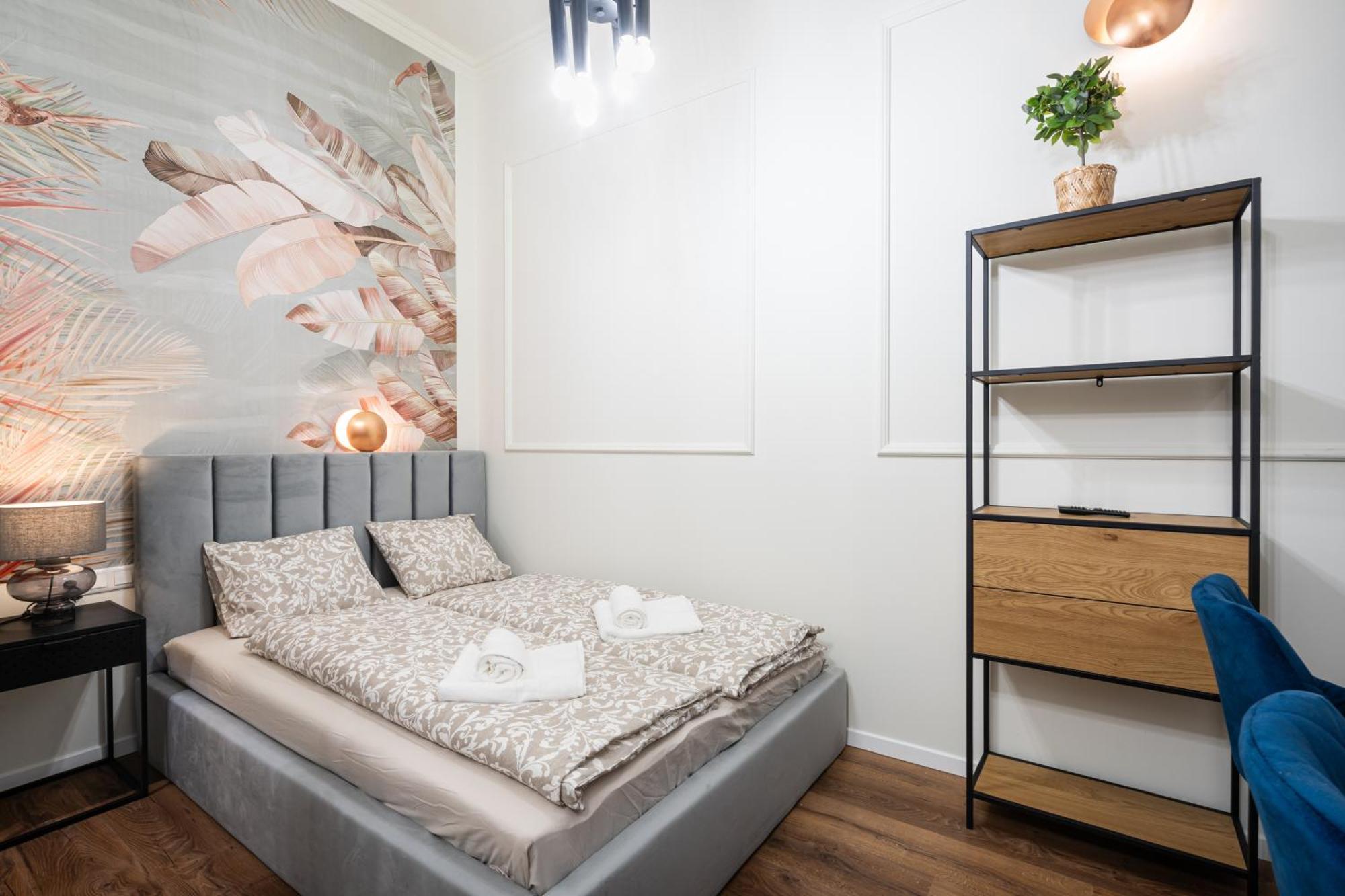 Brody 46 Boutique Rooms Budapest Extérieur photo