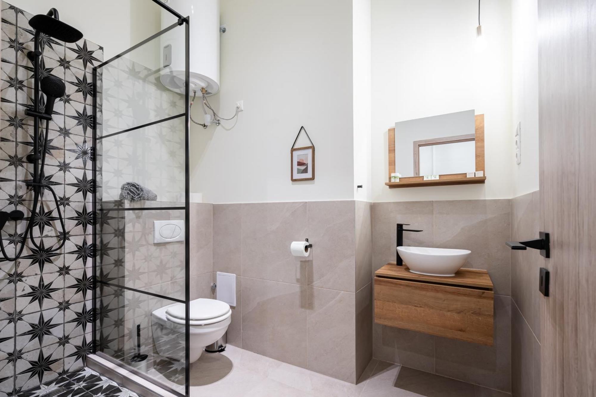 Brody 46 Boutique Rooms Budapest Extérieur photo