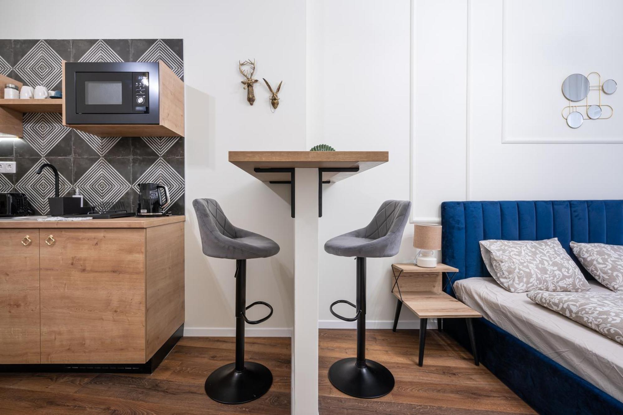 Brody 46 Boutique Rooms Budapest Extérieur photo