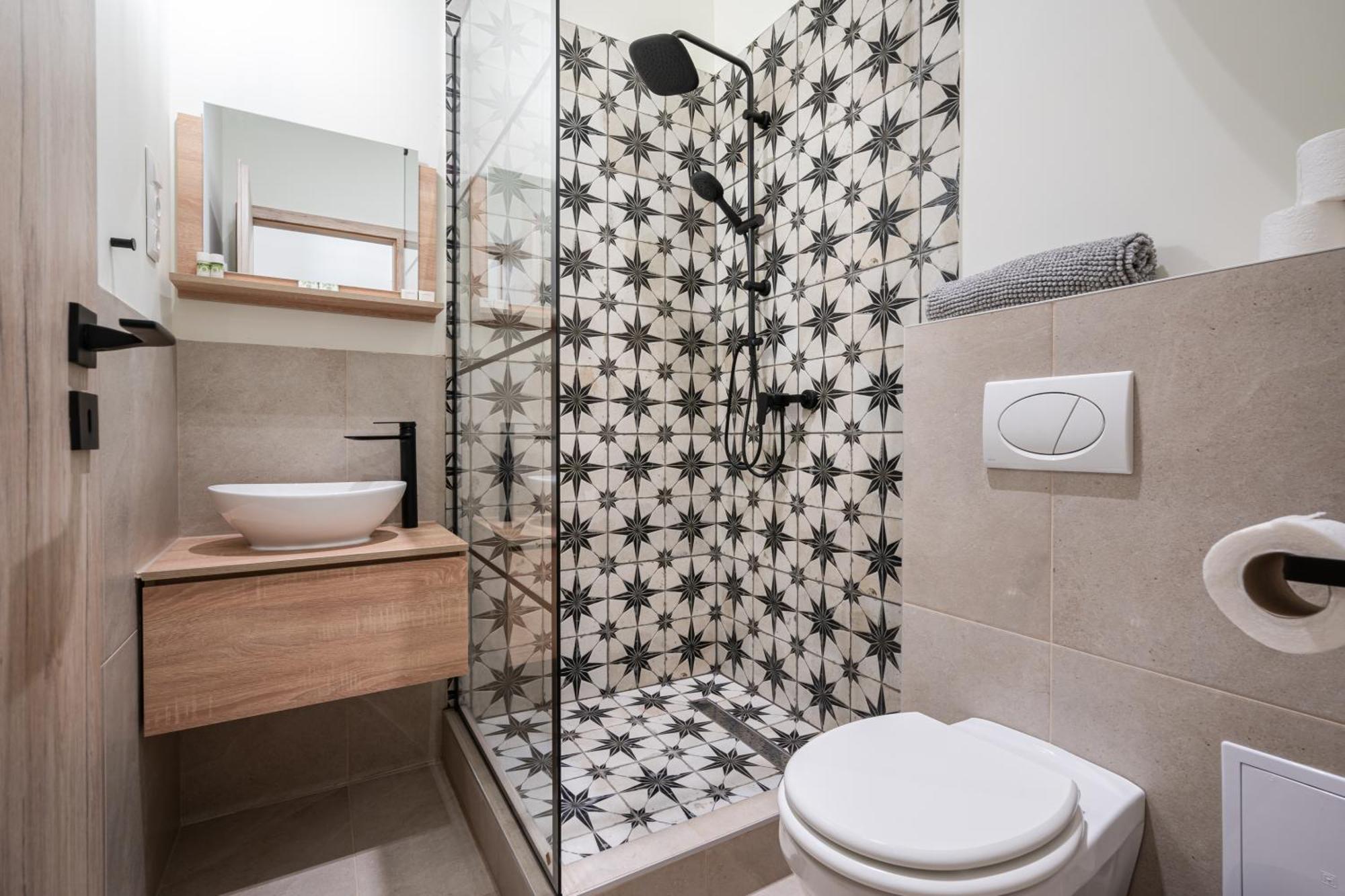 Brody 46 Boutique Rooms Budapest Extérieur photo