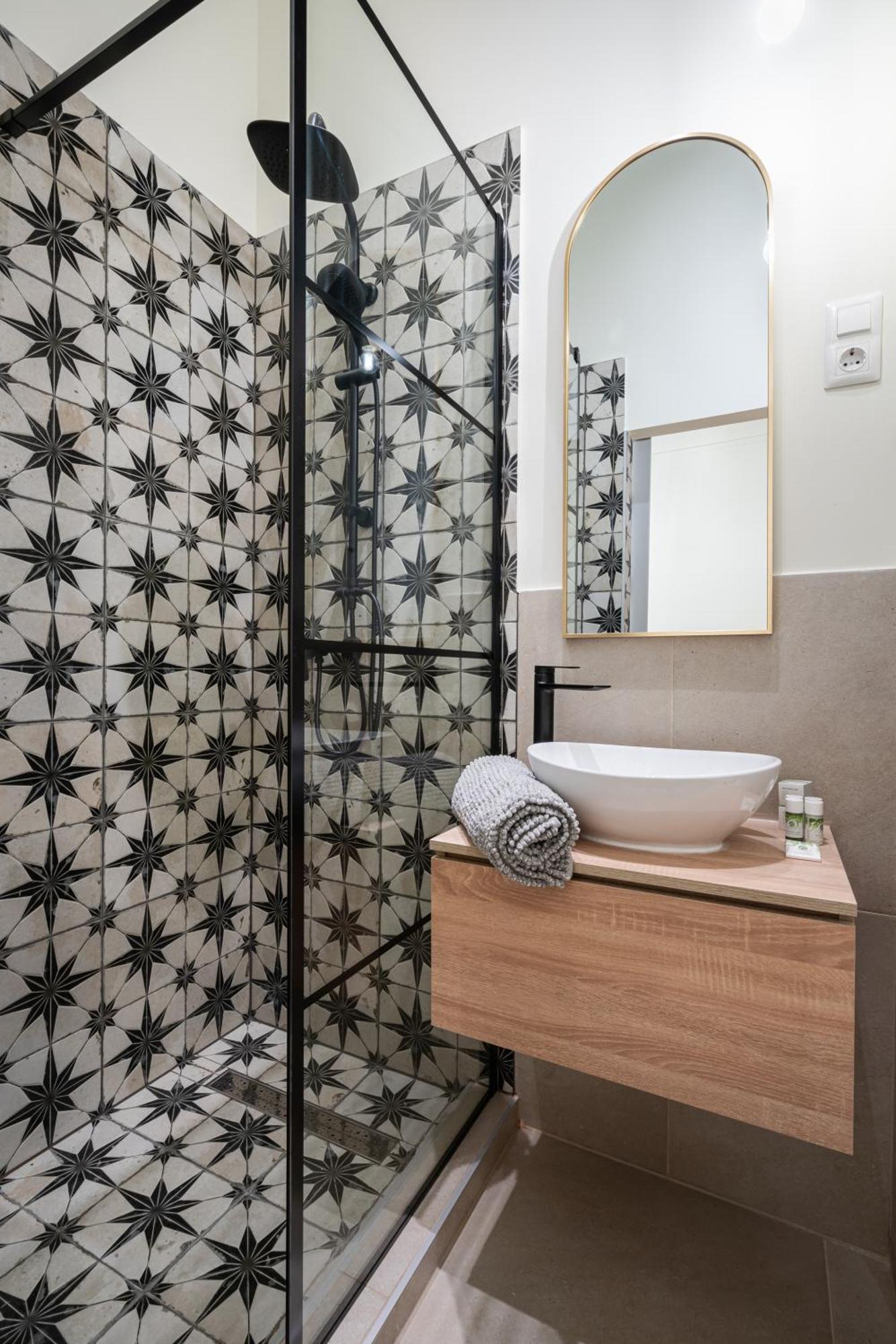 Brody 46 Boutique Rooms Budapest Extérieur photo